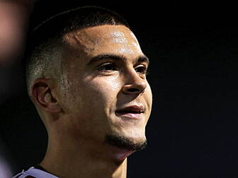 Ali Reghba completes move to L...